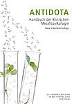 Chelattherapie Handbuch - Antidota - Buch von E. Blaurock-Busch / Cover